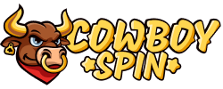 Casino Cowboy spin